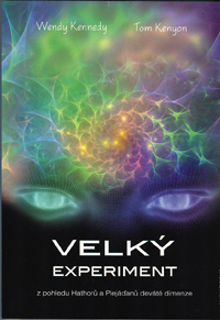 Kennedy Wendy: Velký experiment