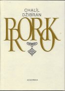 Džibrán Chalíl: Prorok