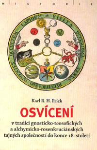 Frick Karl R. H.: Osvícení /Academia/
