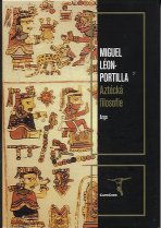 Portilla Miguel-L.: Aztécká filosofie