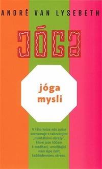 Lysebeth André van: Jóga mysli