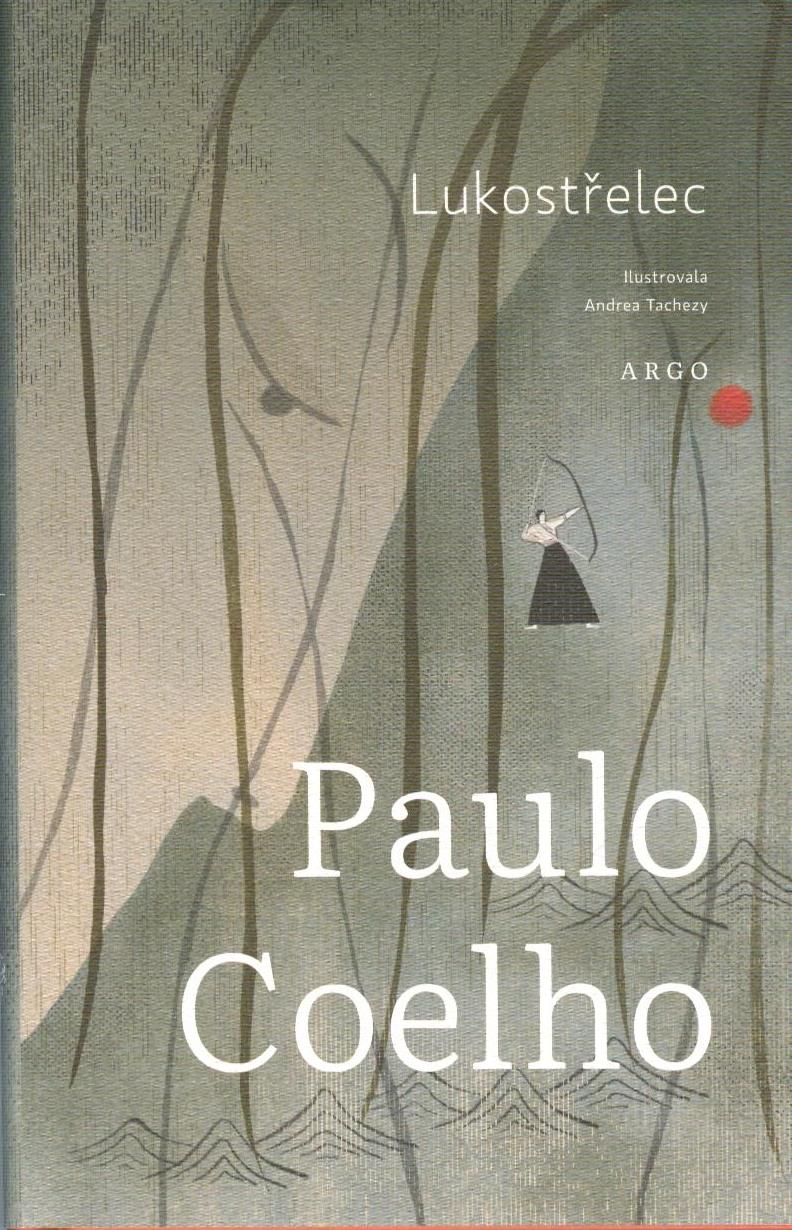 Coelho Paulo: Lukostřelec