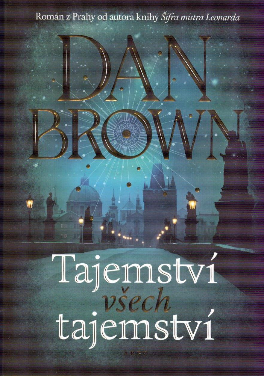 Brown Dan: Tajemství všech tajemství