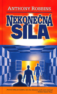 Robbins Anthony: Nekonečná síla