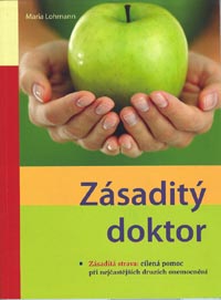 Lohmann Maria: Zásaditý doktor