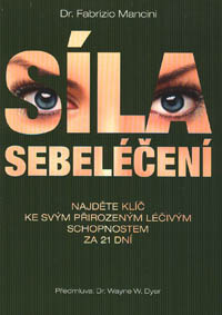 Mancini Fabrizio: Síla sebeléčení