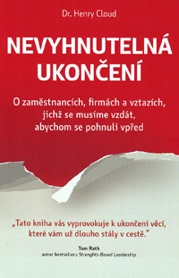 Cloud Henry: Nevyhnutelná ukončení