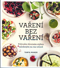 Maher Tanya: Vaření bez vaření