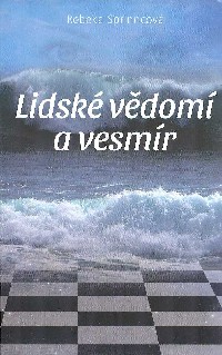 Sprinncová Rebeka: Lidské vědomí a vesmír