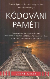 Kelly Lynne: Kódování paměti