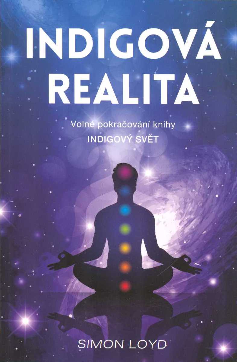 Loyd Simon: Indigová realita