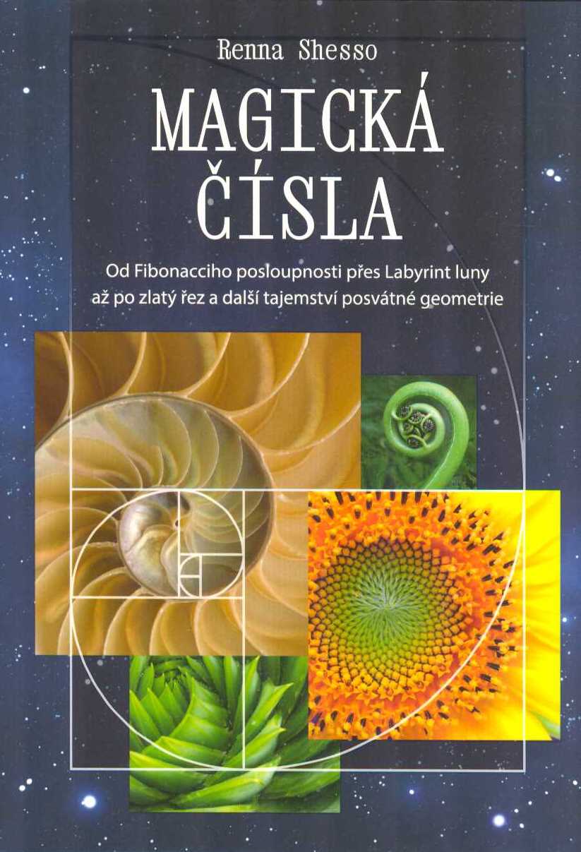 Shesso Renna: Magická čísla