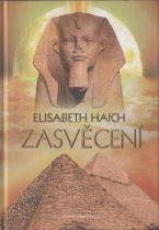 Haich Elisabeth: Zasvěcení /Aquamarin/