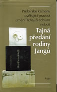 Tajná předání rodiny Jangů