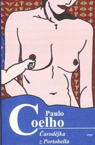 Coelho Paulo: Čarodějka z Portobella