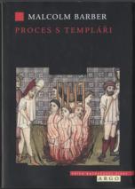 Barber Malcolm: Proces s templáři