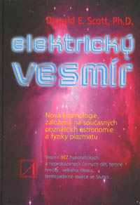 Scott Donald E.: Elektrický vesmír