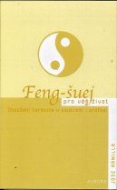 Armilla Jose: Feng-šuej pro váš život