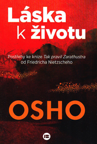 Osho: Láska k životu