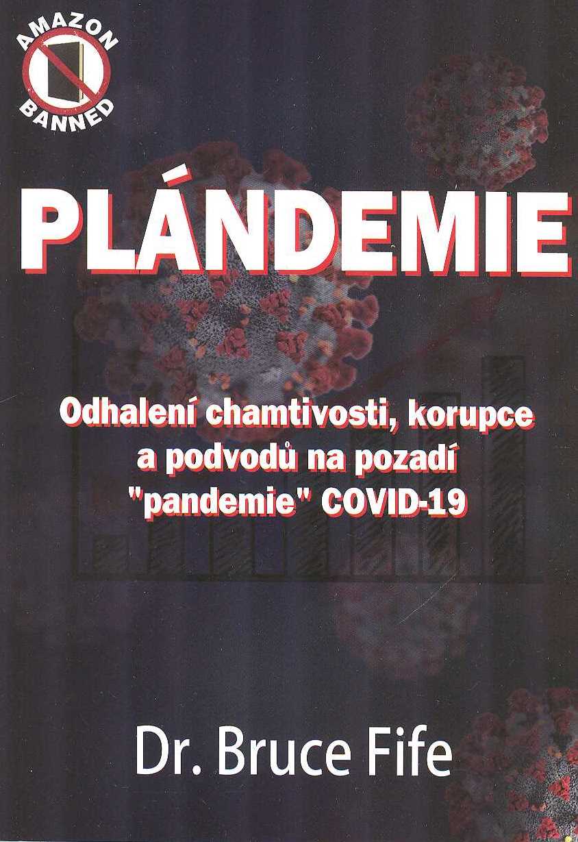 Fife Bruce: Plándemie