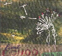 Pjér la Šé'z: Písně dohod (audio CD, 36:17 min)