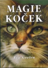 Geelen Eva: Magie koček