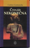 Castaneda Carlos: Čtenáři nekonečna
