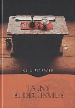 Rinpočhe Kalu: Tajný buddhismus