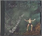 Namkhay Daniel: Bem Vindo a Terra - CD