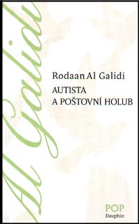 Al Galidi Rodaan: Autista a poštovní holub