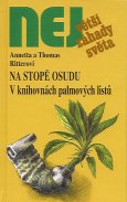 Ritterovi A. + T.: Na stopě osudu /NEJ/, svazek 73.