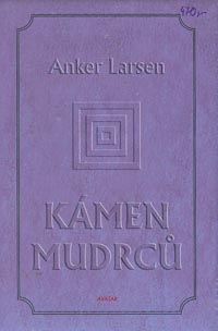 Larsen Anker: Kámen mudrců /AVATAR/
