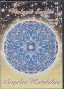 Santé Roland: Angelic Mandalas - DVD