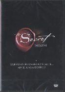 The Secret - Tajemství DVD - česky