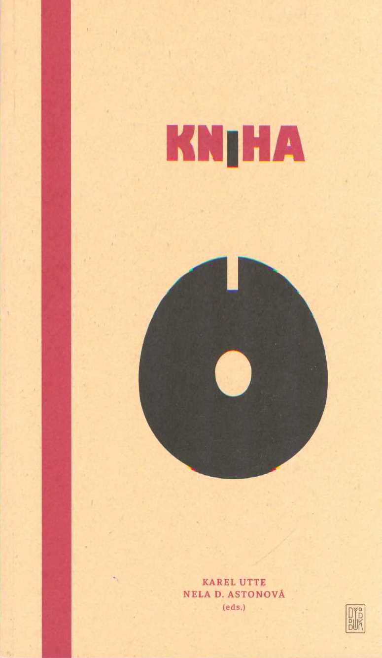 Utte Karel: Kniha o