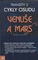 Hand Robert: Tranzity 2 - Venuše a Mars