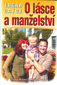 Cayce Edgar: O lásce a manželství