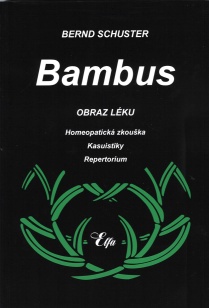 Schuster Bernd:: Bambus - obraz léku