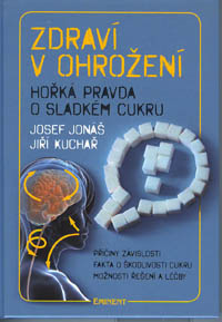 Jonáš Josef: Zdraví v ohrožení