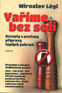 Légl Miroslav: Vaříme bez soli
