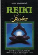 Sommerová Doris: Reiki - lexikon