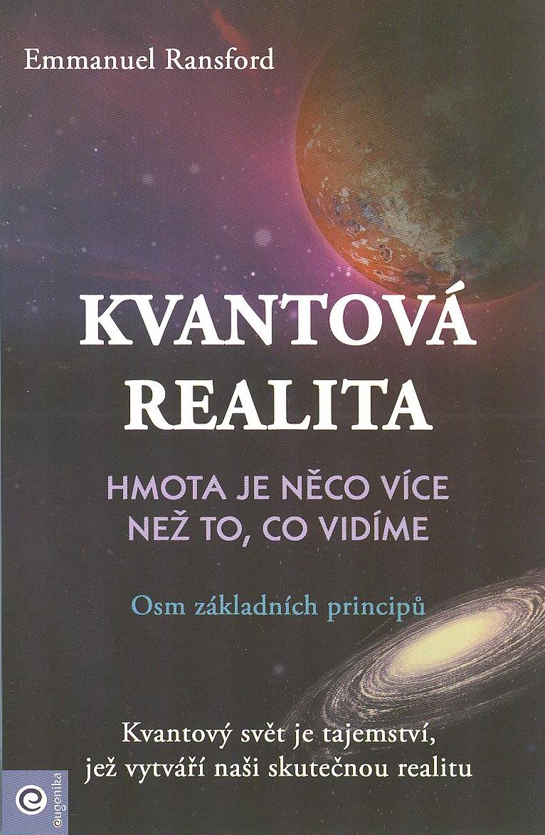 Ransford Emmanuel: Kvantová realita