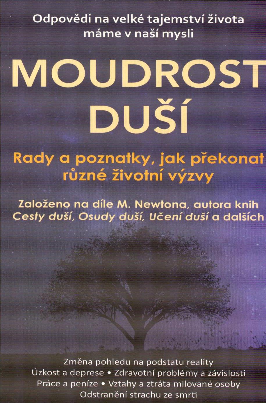 Moudrost duší