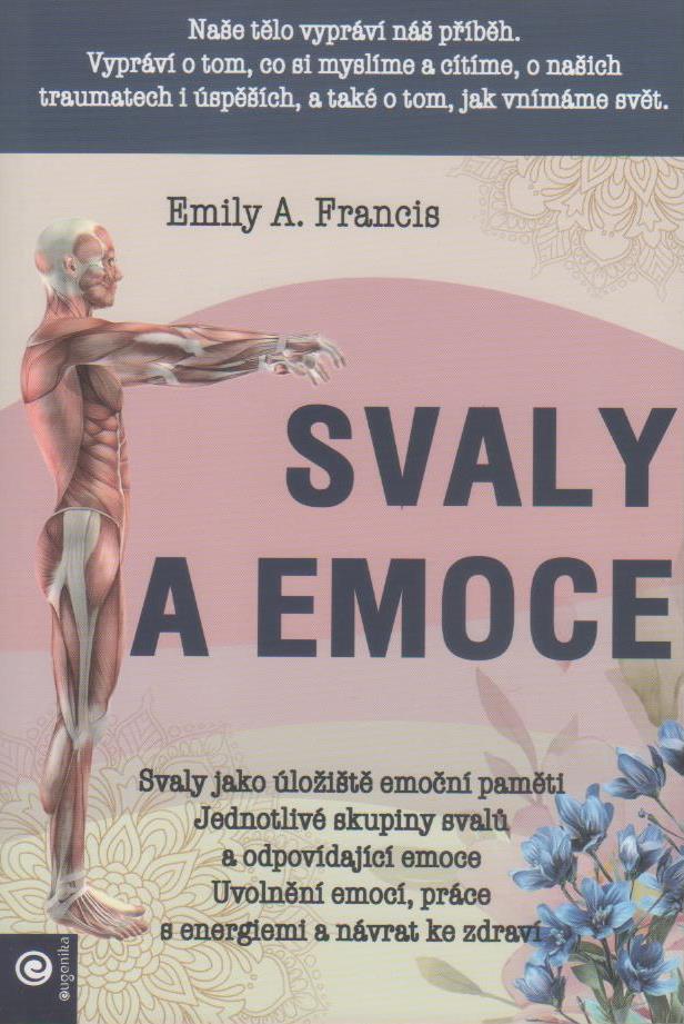 Francis Emily A.: Svaly a emoce