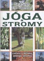 Singh Satja: Jóga a stromy