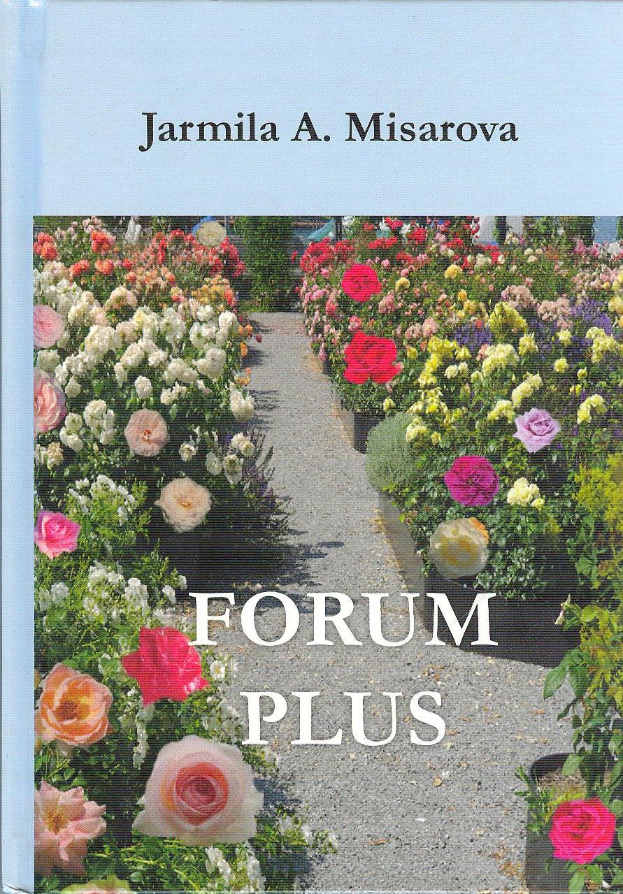 ANTIK2: Misarova Jarmila A.: Forum plus
