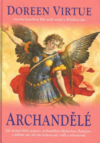 Virtue Doreen: Archandělé