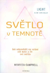 Campbell Rebecca: Světlo v temnotě