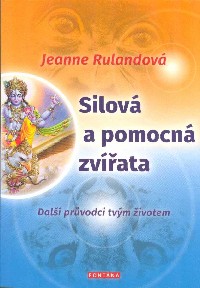 Rulandová Jeanne: Silová a pomocná zvířata