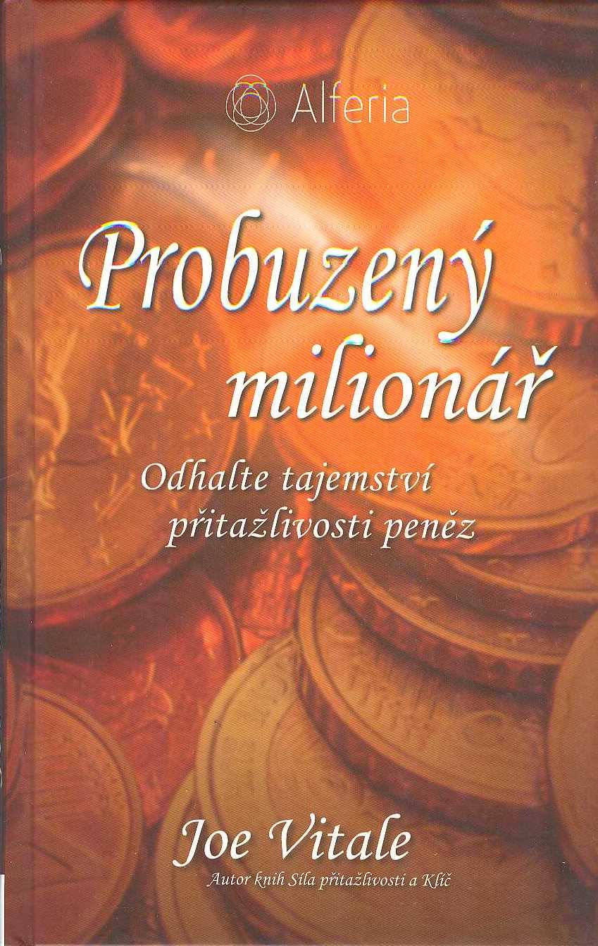Vitale Joe: Probuzený milionář